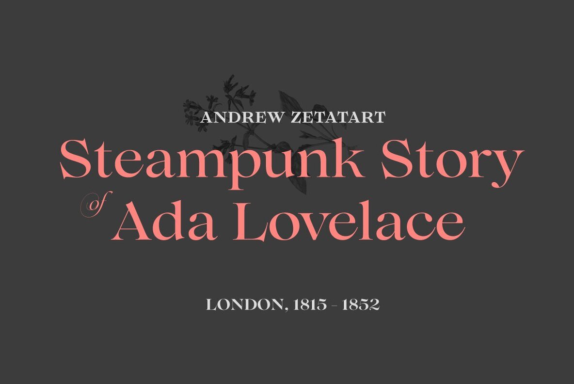 Lovelace Lovelace