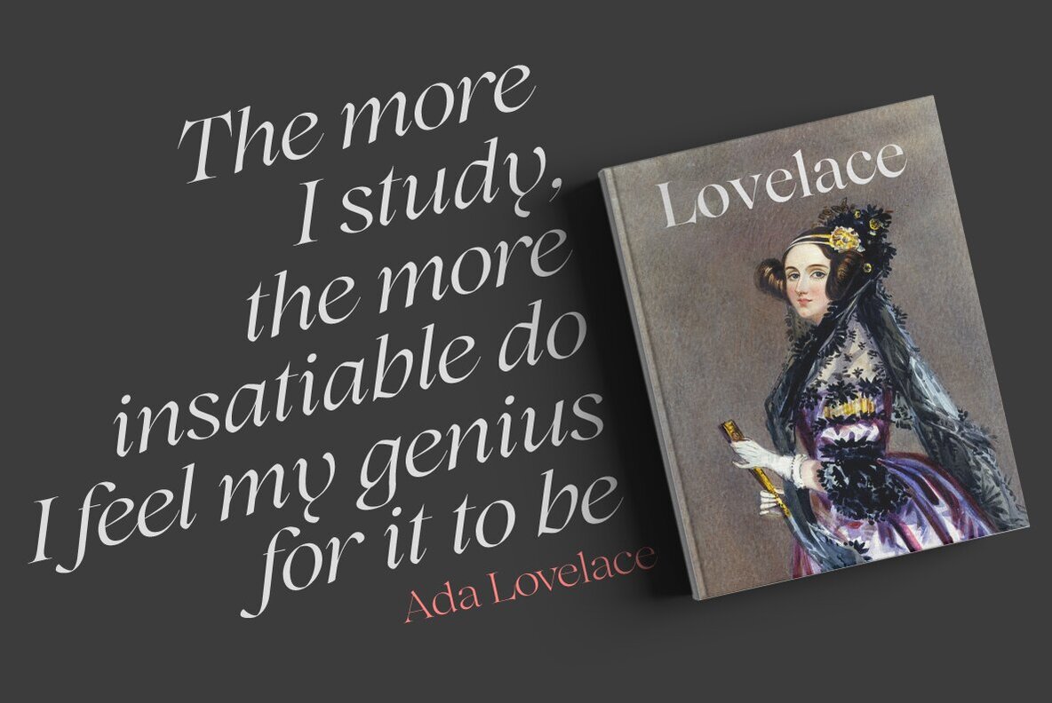 Lovelace Lovelace
