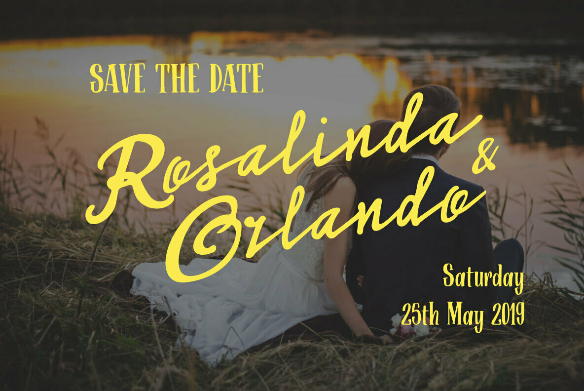 ARK Misha Font Duo 5