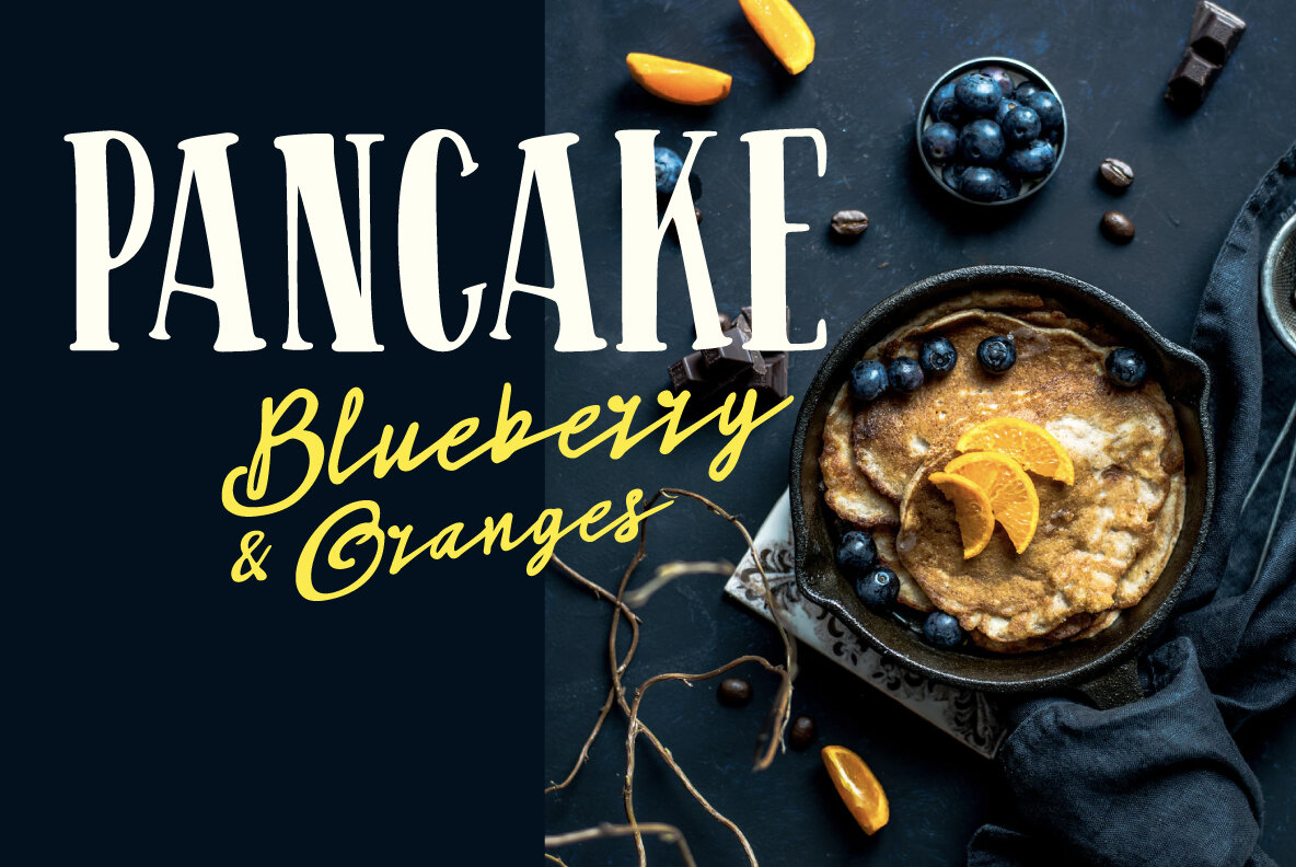 ARK Misha Font Duo 6