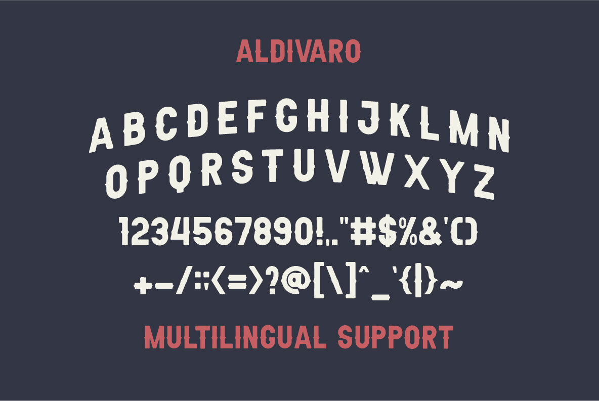 Aldivaro Aldivaro