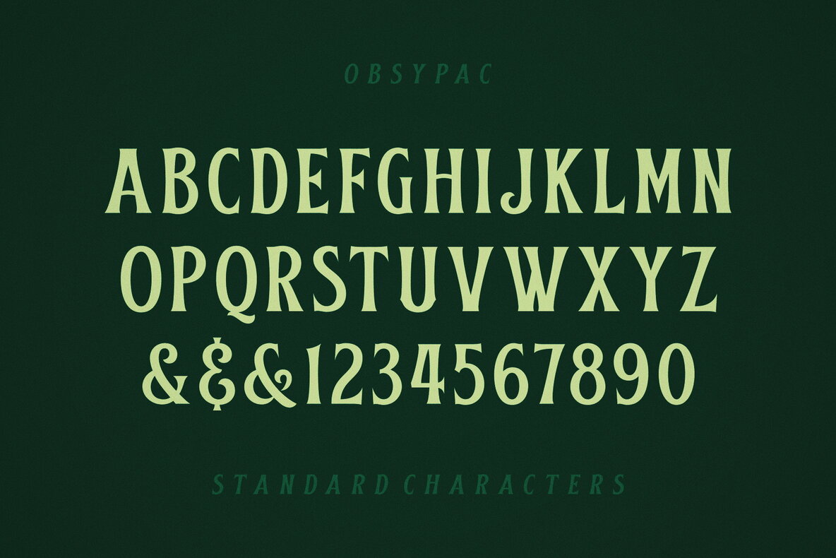 Obsypac Obsypac