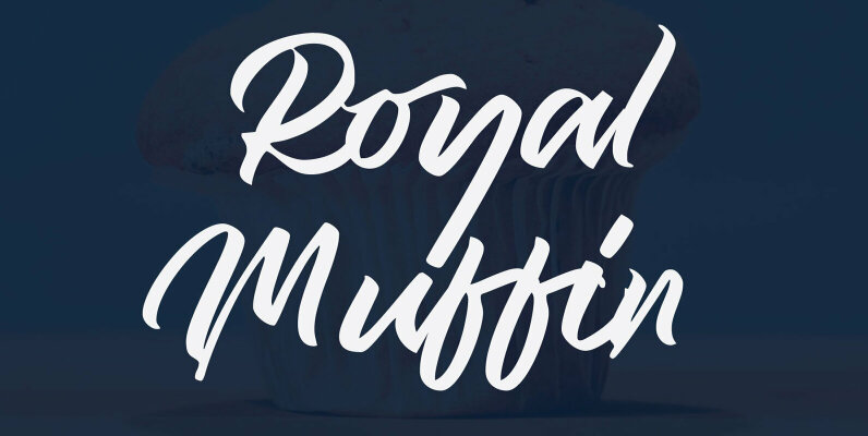 Royal Muffin
