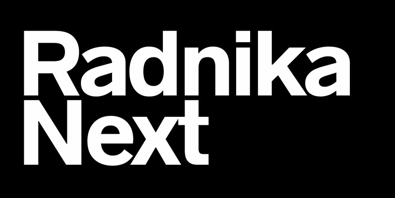 Radnika Next