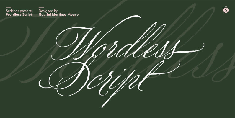 Wordless Script