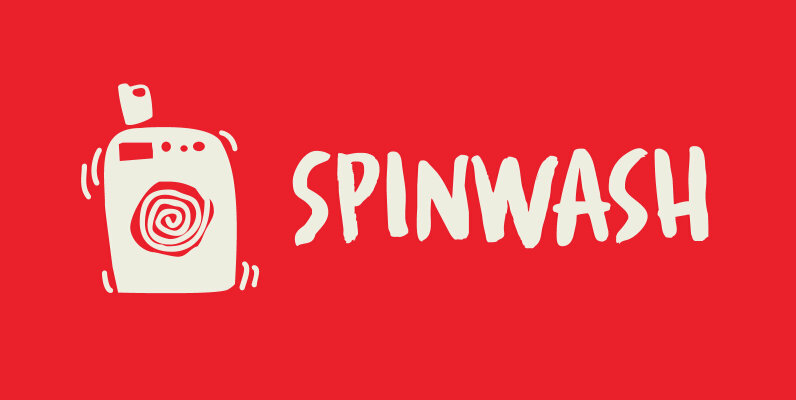 Spinwash