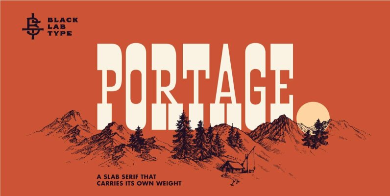 Portage