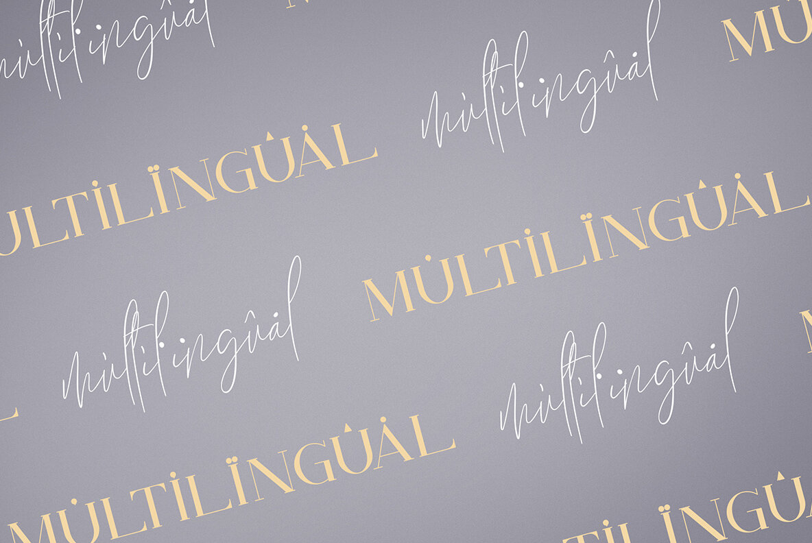 Kalorama Font Duo 10