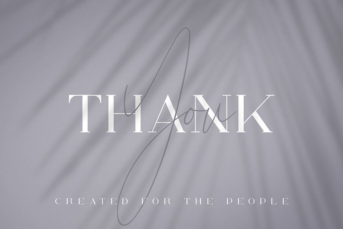 Kalorama Font Duo 11