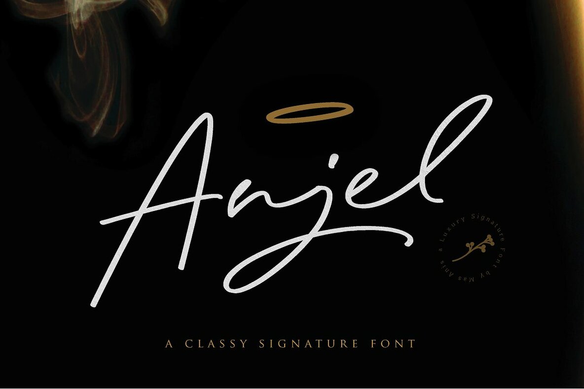 Anjel Anjel