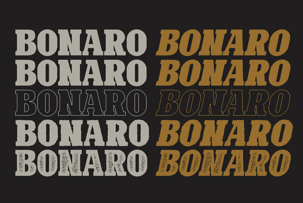 Bonaro Bonaro
