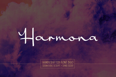 Harmona