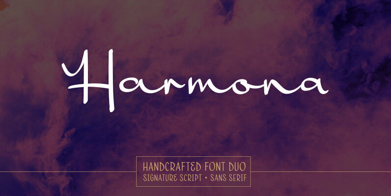 Harmona