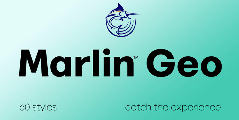 Marlin Geo