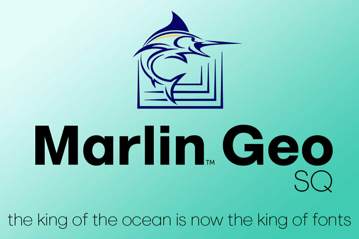Marlin Geo 5