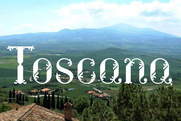 Toscana Toscana
