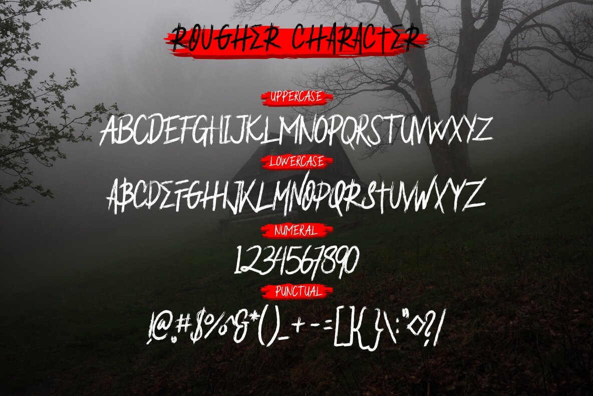 Rougher Rougher