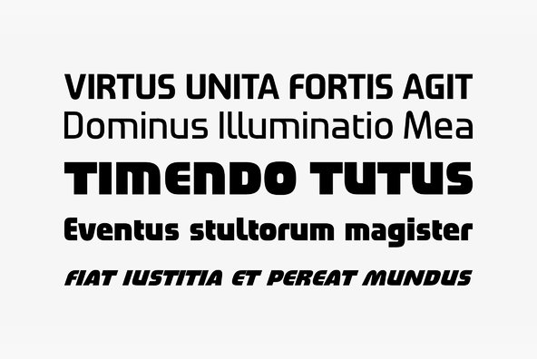 HGB Grotesk HGB Grotesk