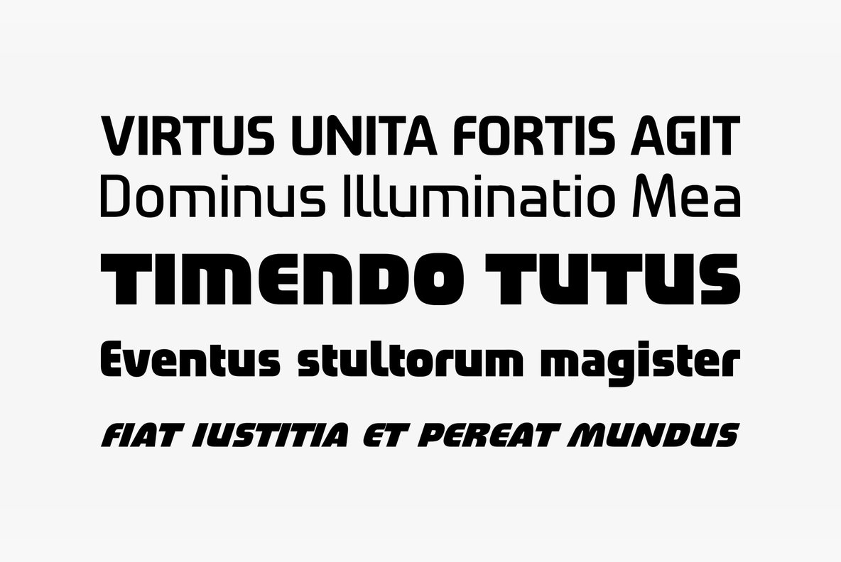 HGB Grotesk HGB Grotesk