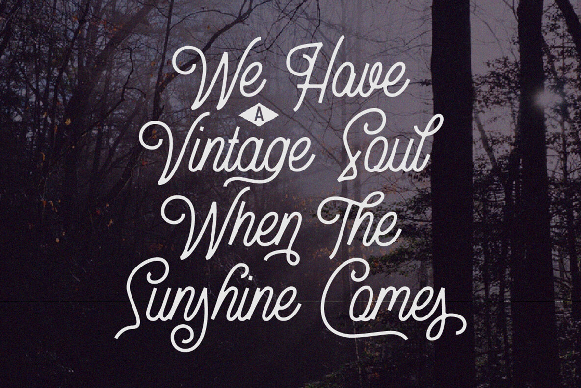 Bellonion Font Duo 6