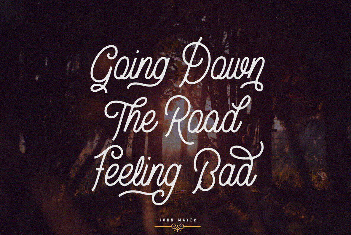 Bellonion Font Duo 7