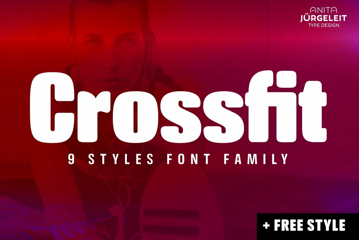 Crossfit Crossfit