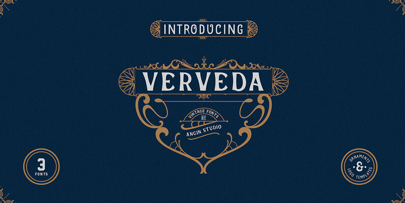 Verveda