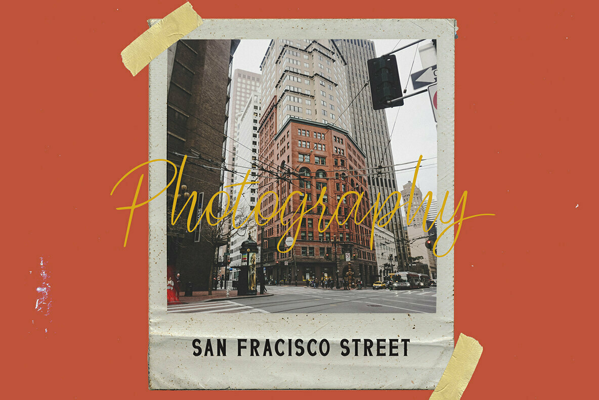 San Francisco Street San Francisco Street