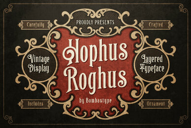 Hophus Roghus
