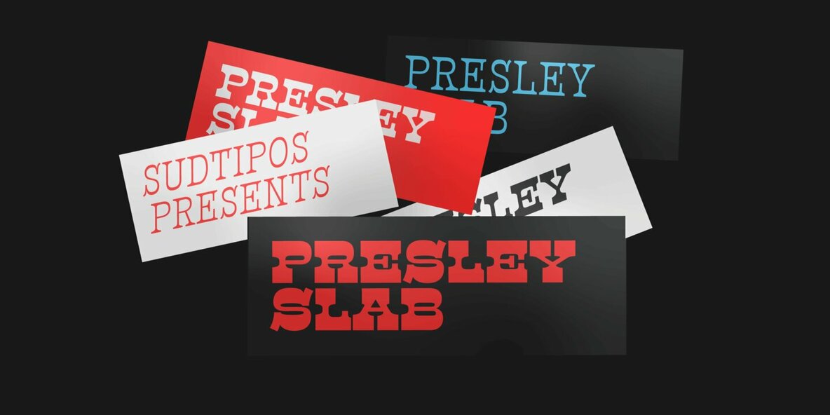 Presley Slab 6