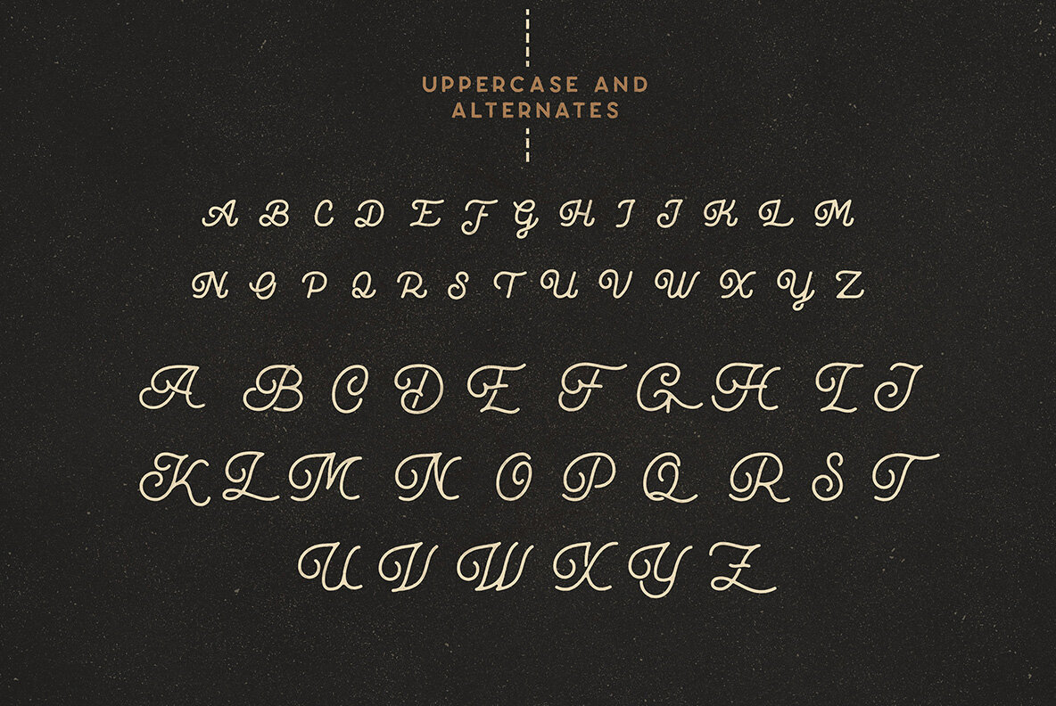 Riverfall Rounded 10