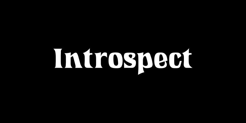 Introspect