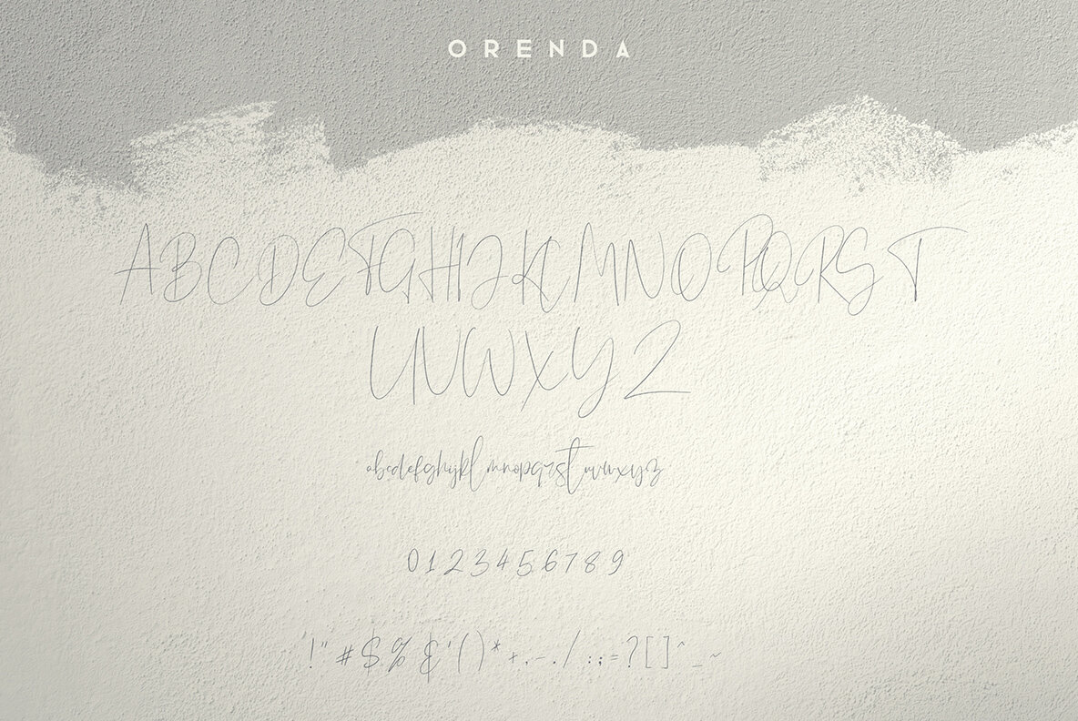 Orenda 9