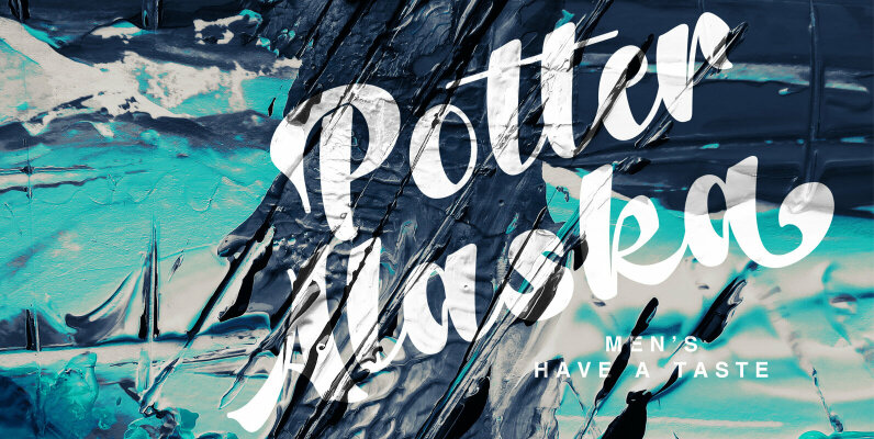 Potter Alaska