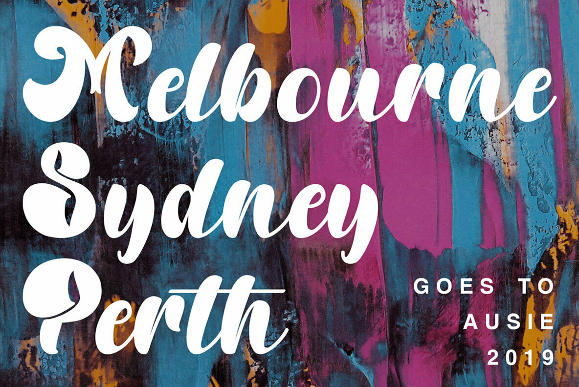 Random But Perfect 2