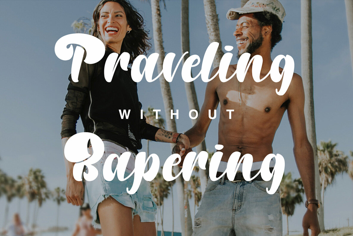 Random But Perfect 7