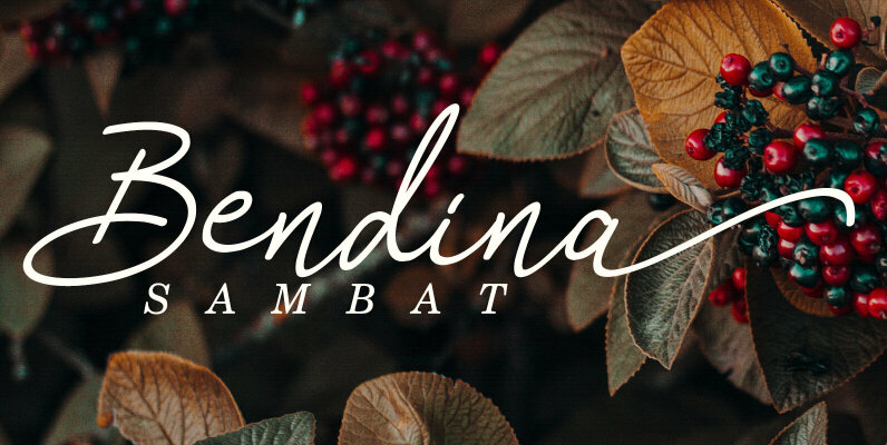 Bendina Sambat
