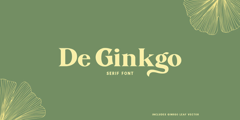 De Ginkgo