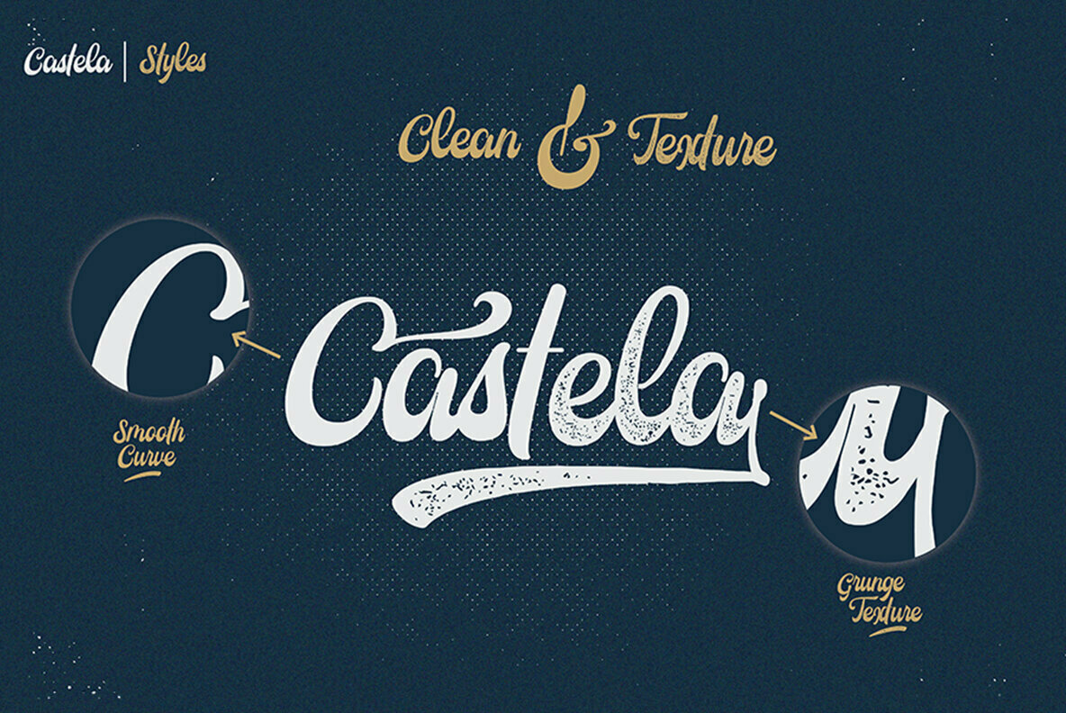 Castela Castela