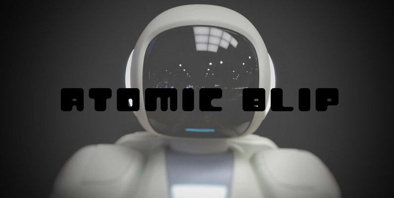 Atomic Blip