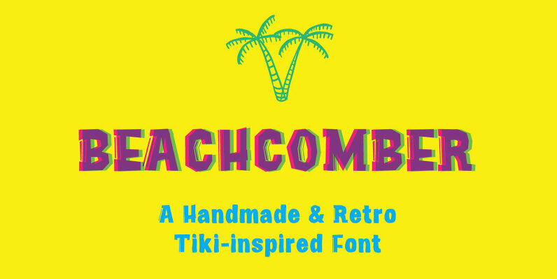 Beachcomber