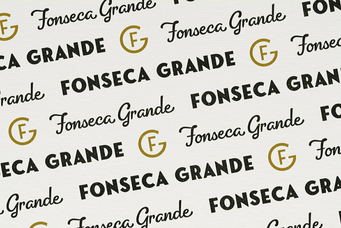 Fonseca Grande Fonseca Grande