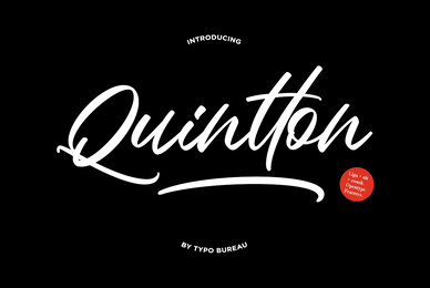 Quintton