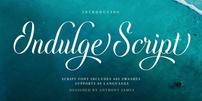 Indulge Script