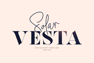 Solar Vesta