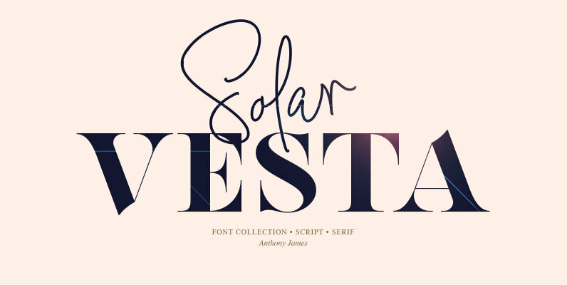 Solar Vesta