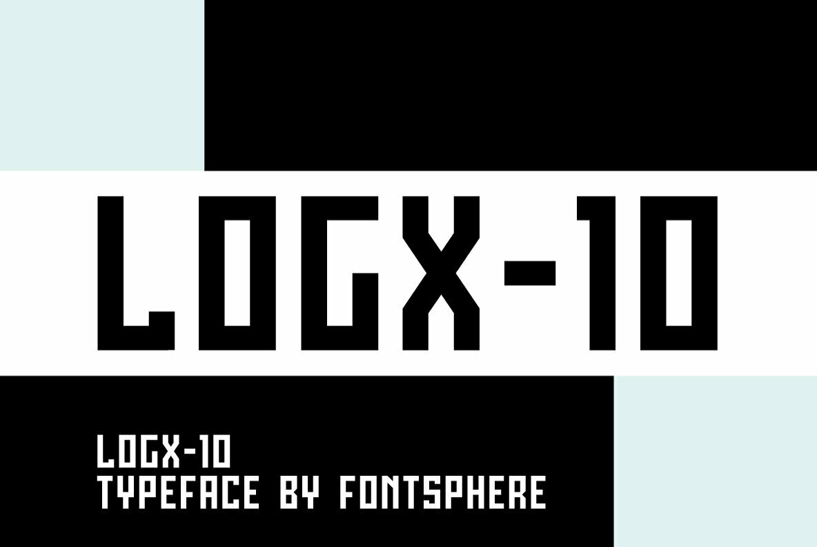 LOGX-10