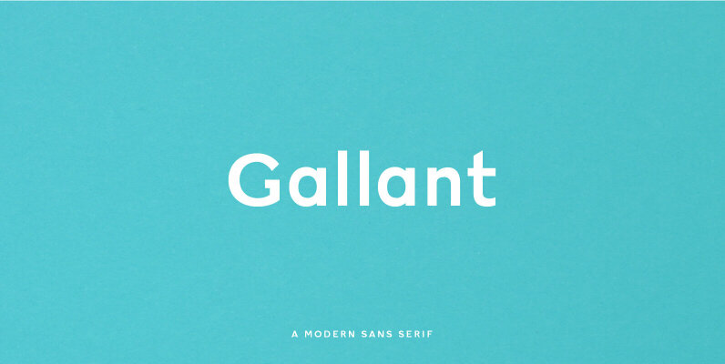 Gallant