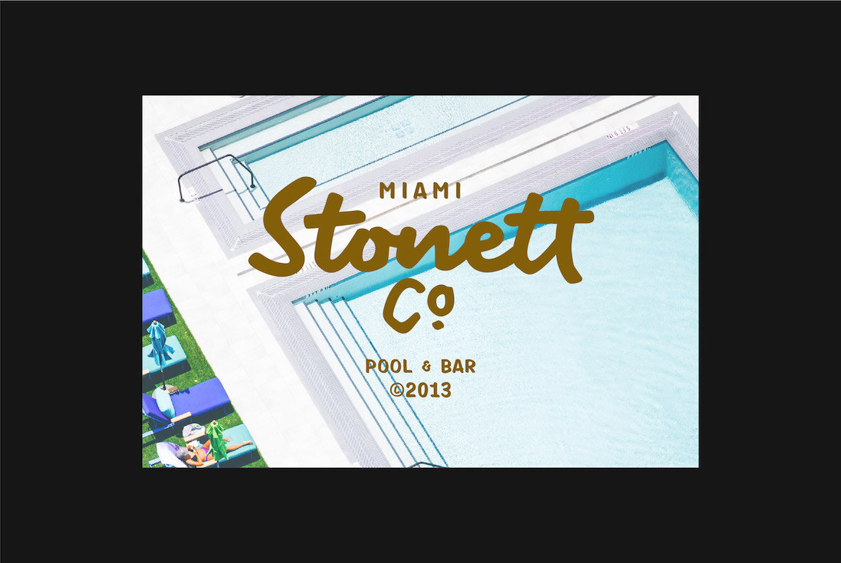 Fiest Font Duo Fiest Font Duo