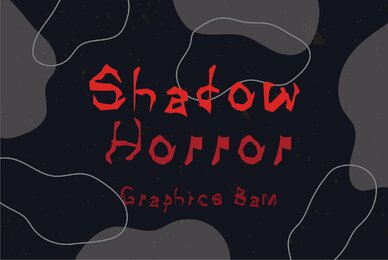 Shadow Horror